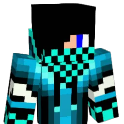 spike1872 Minecraft avatar bust