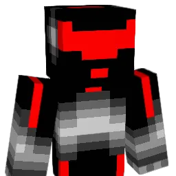 spike1pizza Minecraft avatar bust