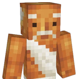 spike223373 Minecraft avatar bust