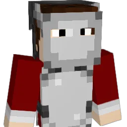 spike87jr Minecraft avatar bust