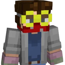 spike_0327 Minecraft avatar bust