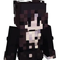 spike_crusher Minecraft avatar bust