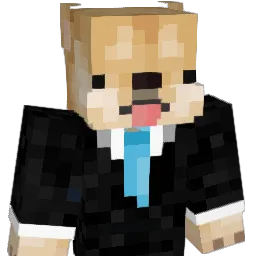 spikecrush13 Minecraft avatar bust