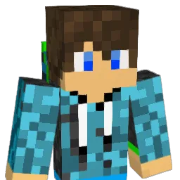 spikeslizard's Minecraft skin