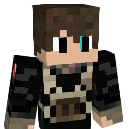 spikey30533 Minecraft avatar bust