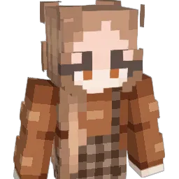spiky__cactus Minecraft avatar bust