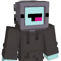 spiley's Minecraft skin