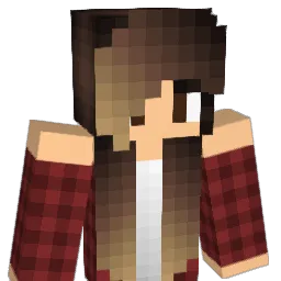 spilt2020 Minecraft avatar bust