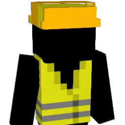 spinachturtle66 Minecraft avatar bust