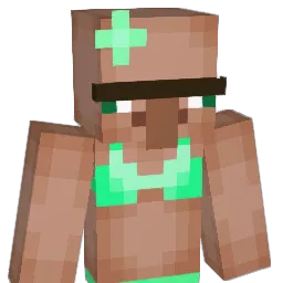 spinat_ist_wild Minecraft avatar bust