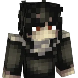 spindemon742 Minecraft avatar bust