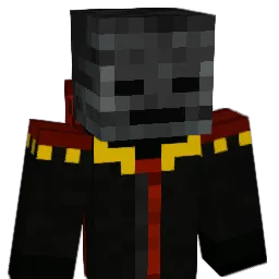 spinderfreak52 Minecraft avatar bust