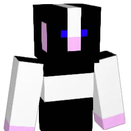 spindlewood Minecraft avatar bust