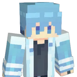 spinel4666 Minecraft avatar bust