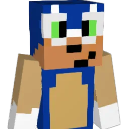spinmove420's Minecraft skin