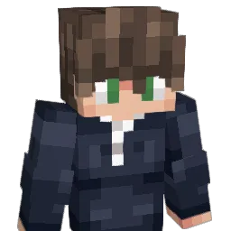 spinnt's Minecraft skin