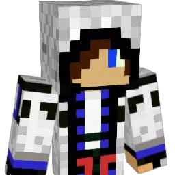 spinor3rator Minecraft avatar bust