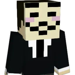 spiracheo's Minecraft skin