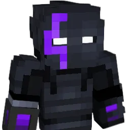 spiral310 Minecraft avatar bust