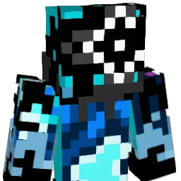 spiralsilk's Minecraft skin