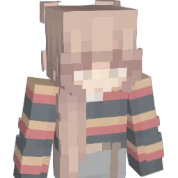 spiretkiller Minecraft avatar bust