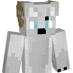 spiripod's Minecraft skin