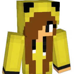 spirit27 Minecraft avatar bust