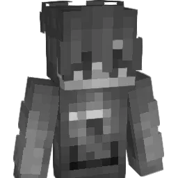 spiritpuff28 Minecraft avatar bust