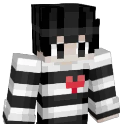 spiryx60 Minecraft avatar bust