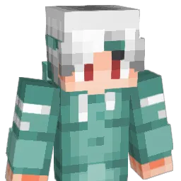 spise1 Minecraft avatar bust