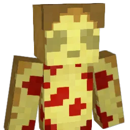 spitefulMoose Minecraft avatar bust