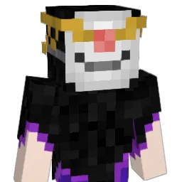 spitefulsloth_ Minecraft avatar bust