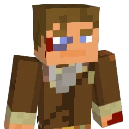 spitfire368's Minecraft skin