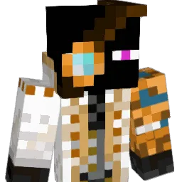 spitfire_pilots Minecraft avatar bust