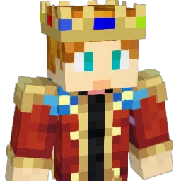 spitfirenero Minecraft avatar bust