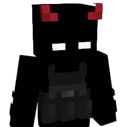 spitflow's Minecraft skin