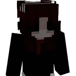 spitfrog Minecraft avatar bust