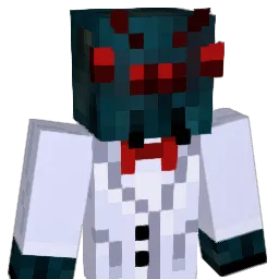 spitrcraft01 Minecraft avatar bust