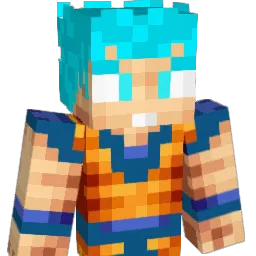 spitsthebeast Minecraft avatar bust