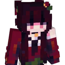 spittyMC's Minecraft skin