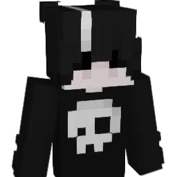 spke60's Minecraft skin