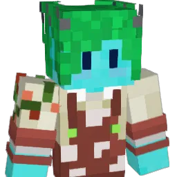 splagebi's Minecraft skin