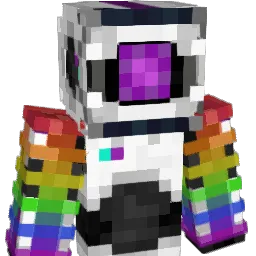 splat238's Minecraft skin