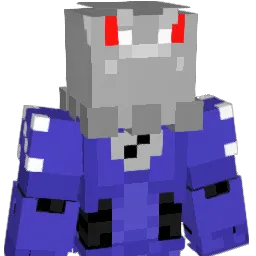 splat_tim00 Minecraft avatar bust