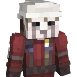 splataxe's Minecraft skin