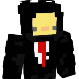 splatnicspace's Minecraft skin