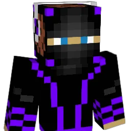 splavacado2319 Minecraft avatar bust