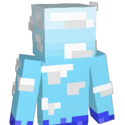 splayerreal's Minecraft skin