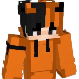 splic200's Minecraft skin