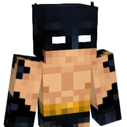 splicist's Minecraft skin